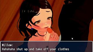 Jocul ascuns final partea 1 episodul 8