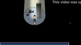 what's apostle 007 doing with nipples?