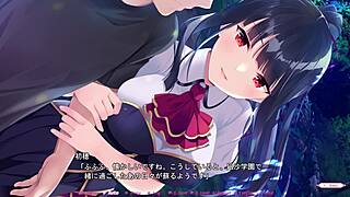 damn, hajilove kouta hatsuho yofune banging hard!