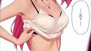 Exploring Anime Worlds And Stories In Creative Visual Styles