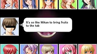 Could there be secrets in Ane to Boin Part 4? A subtle hint of forbidden family fun awaits.