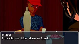 Det Skjulte Slutspil Del 1 Episode 8