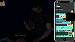 My heart races with every steamy scene in My Real Desire 85.