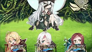 Meu grupo de amigas ficam perdidas na floresta - enatus radi - parte 3