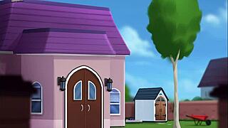 Exploring More Adventures and Challenges in the Latest Summertime Saga Update Number 52