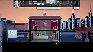 I messed up bad in Cost of Survival Ep 2 with wild BDSM action