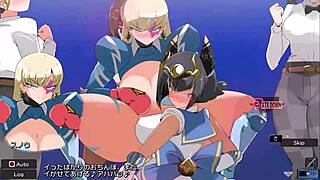 Super Punch Boy Full Gallery 7 Blowjob Scenes