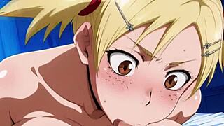 Bleach Sarugaki Hiyori Hints at Intense Encounters in Anime Version