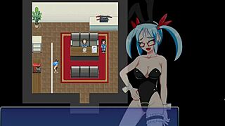 Pixel Town Wild Times Third