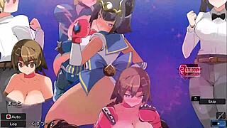 Super Punch Boy Full Gallery 7 Blowjob Scenes