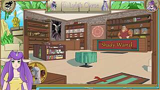 Lylas Curse Part 4 Unleashes Intense Action!