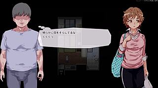 Yareru Ticket Tam Galeri 9: Sakso bolluğu!