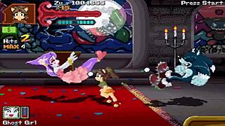 Project X Stages 3 and 4: Emotional Game Anime Hentai Journey