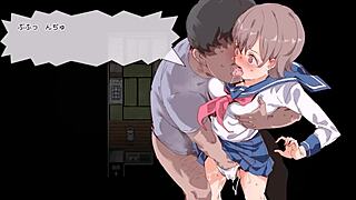 Yareru Ticket Full Gallery 9: Blowjobs Galore!