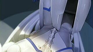 Darling In The Franxx Hentai Porn