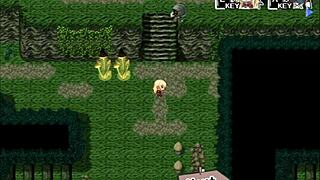 Min gruppe venninner blir borte i skogen - Enatus Radi - del 3