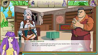 Lylas Curse Part 4 Unleashes Intense Action!