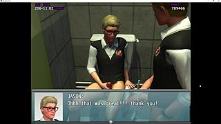 My New Life V21: Uncensored Hentai Scenes!