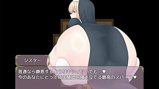 Pleasure Sister Game Thrills Await! Dive Into This Anime Action Now!