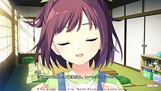 hajilove making lovers mini fandisk vol 02 shows kouta shinohara scene 3 ver 2 ending