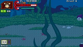 Project X Stages 3 and 4: Emotional Game Anime Hentai Journey