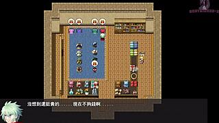 Brave Hero Luo Yi's Wedding!