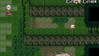 Meu grupo de amigas ficam perdidas na floresta - enatus radi - parte 3