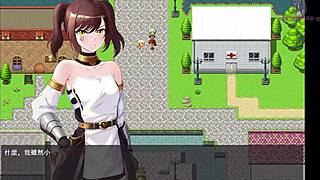 Brave Hero Luo Yi's Wedding!