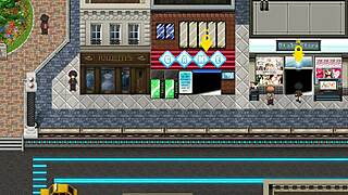 the nurse and doctor handle the patient in hospital hentai scenarios with intense care