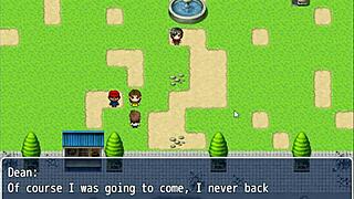 Permainan Akhir Tersembunyi Bahagian 1 Episod 8