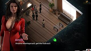 Symphony of the Serpent Pt 01 - NLT Media Visual Novel