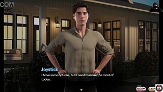 Symphony of the serpent starts with giant roleplay in visual novel