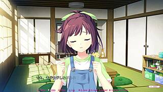 하지러브 메이킹 러버스 미니 팬디스크 vol 02, 코우타 시노하라 씬 3 ver 2 엔딩 보여줘