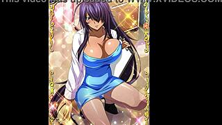 i can't get enough of hottest anime girls season 1 episode 1 with kanu unchou