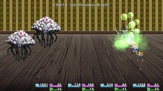 the nurse and doctor handle the patient in hospital hentai scenarios with intense care