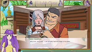 Lylas Curse Part 4 Unleashes Intense Action!