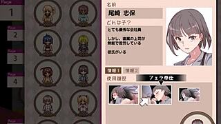 Yareru Ticket Full Gallery 9: Blowjobs Galore!