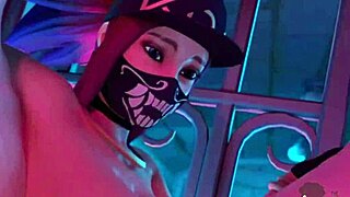 Damn! Casting Call Popstars Edit with Raw Fucking Action!