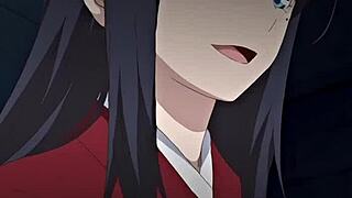 El Vigilante Privado 2 Episode 8 Features a Hentai Girl Character