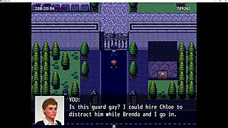 My New Life V21: Uncensored Hentai Scenes!