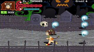 Project X Stages 3 and 4: Emotional Game Anime Hentai Journey