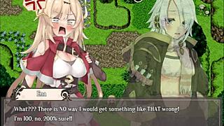 Meu grupo de amigas ficam perdidas na floresta - enatus radi - parte 3