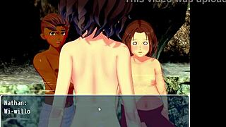 The Hidden End Game Part 1 Episode 8