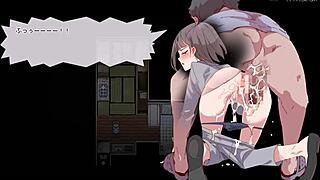 Yareru Ticket גלריה מלאה 9 מציצות בשפע