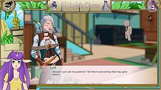 Lylas Curse Part 4 Unleashes Intense Action!