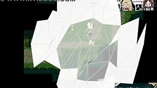 Meu grupo de amigas ficam perdidas na floresta - enatus radi - parte 3