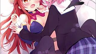 Exploring Anime Worlds And Stories In Creative Visual Styles