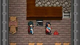 what's apostle 007 doing with nipples?