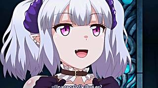 in knight of erin chapter 1 sub español, the teen 18+ hentai adventure begins with fantasy elements