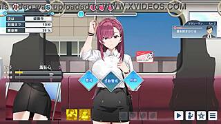 hentai chikan game trial offers intriguing gameplay with hidden surprises and challenges